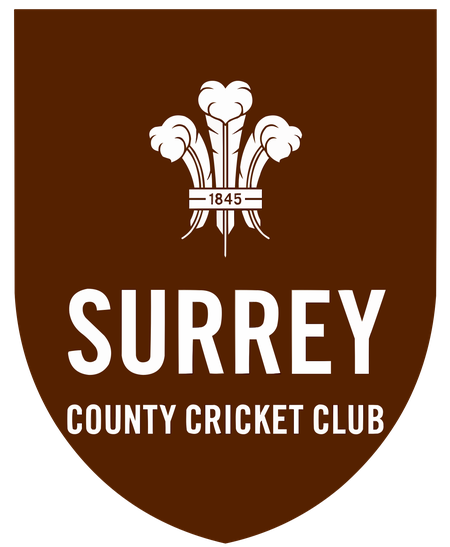 Surrey County Cricket